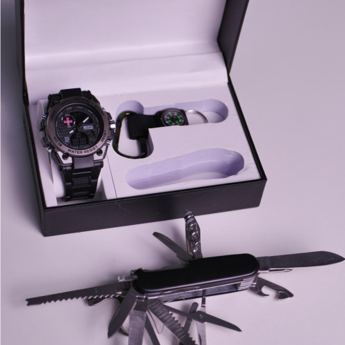 Подарунковий набір Tactical ZSU