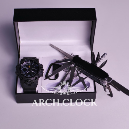 Подарунковий набір Tactical SlavaUA