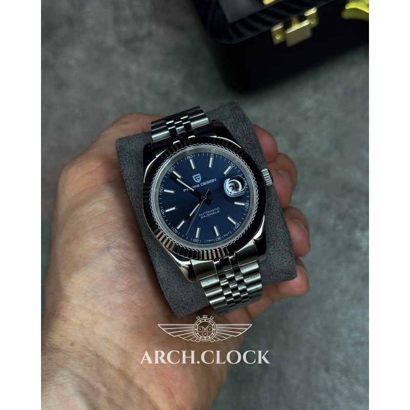 Pagani Design Everest, фото 12