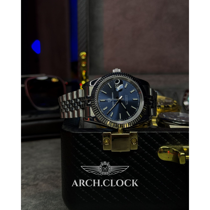 Pagani Design Everest, фото 2