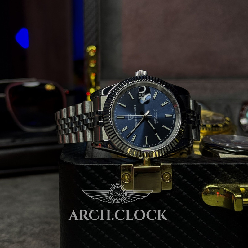 Годинник Pagani Design Everest, фото 2