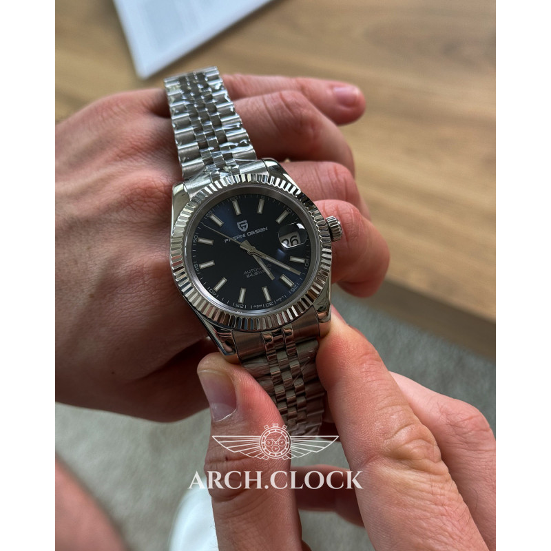 Pagani Design Everest, фото 20