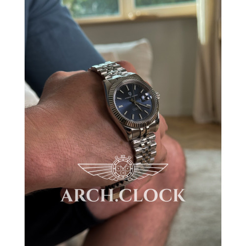 Pagani Design Everest