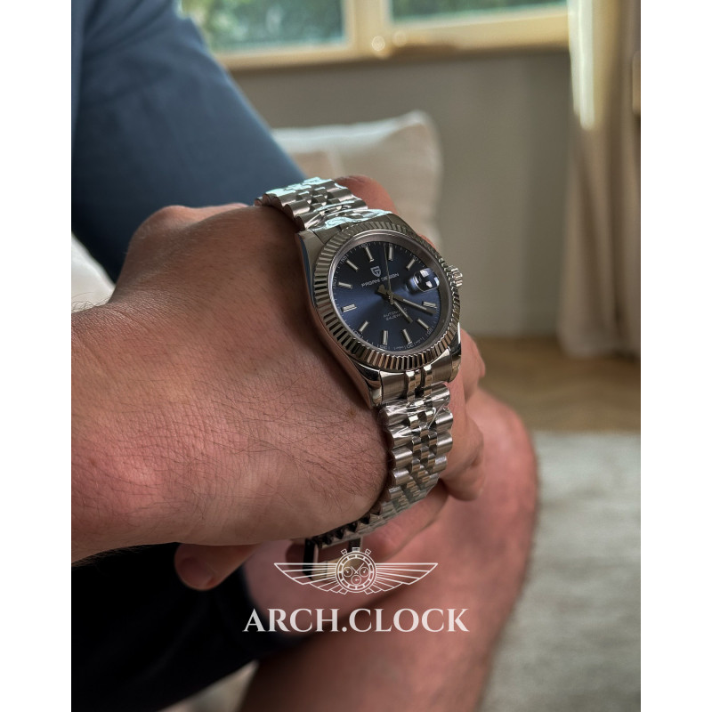 Pagani Design Everest, фото 3