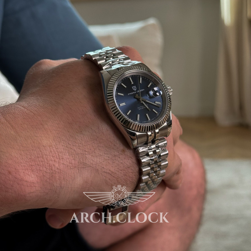 Годинник Pagani Design Everest, фото 3