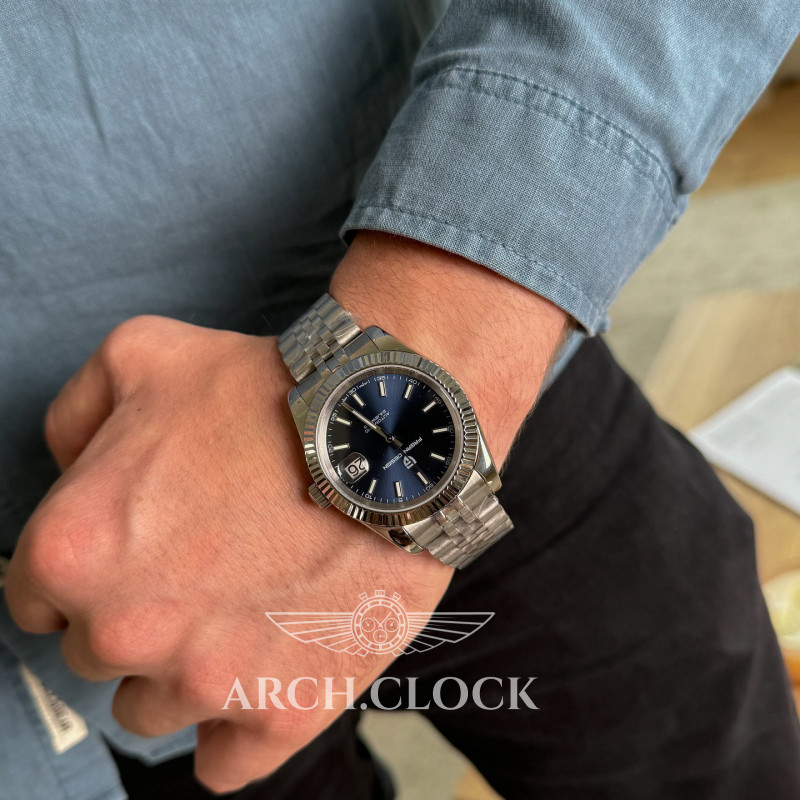 Годинник Pagani Design Everest, фото 8