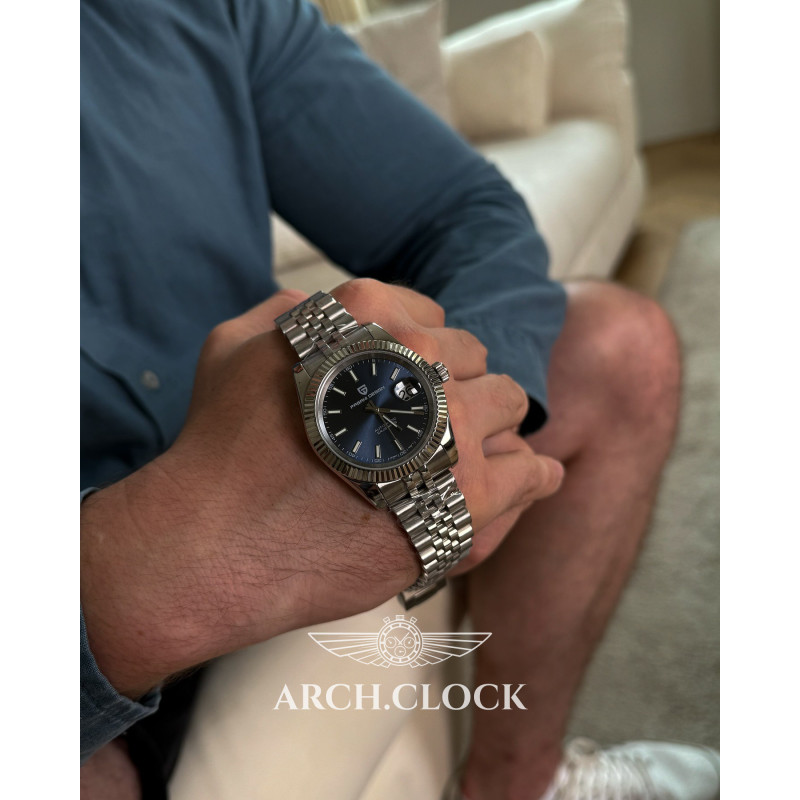 Pagani Design Everest, фото 11