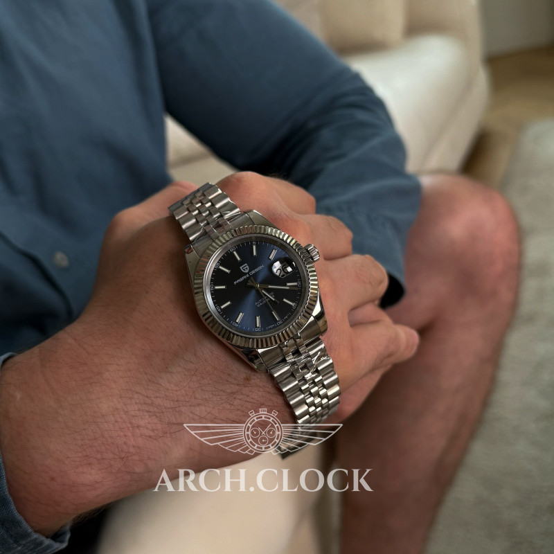 Годинник Pagani Design Everest, фото 11