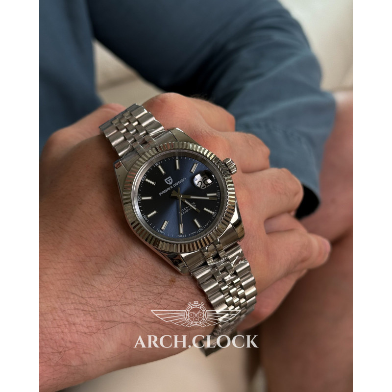 Pagani Design Everest, фото 9