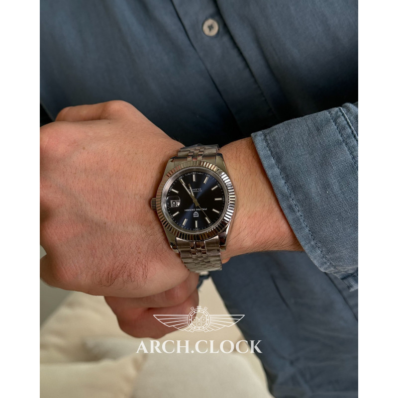 Pagani Design Everest, фото 10