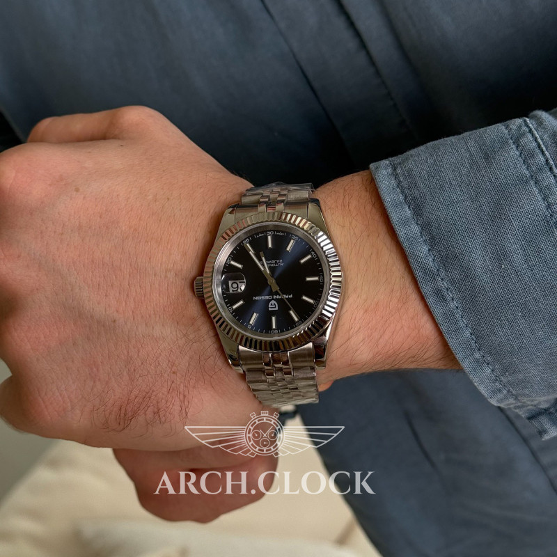 Годинник Pagani Design Everest, фото 10