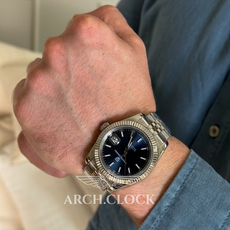 Годинник Pagani Design Everest, фото 5