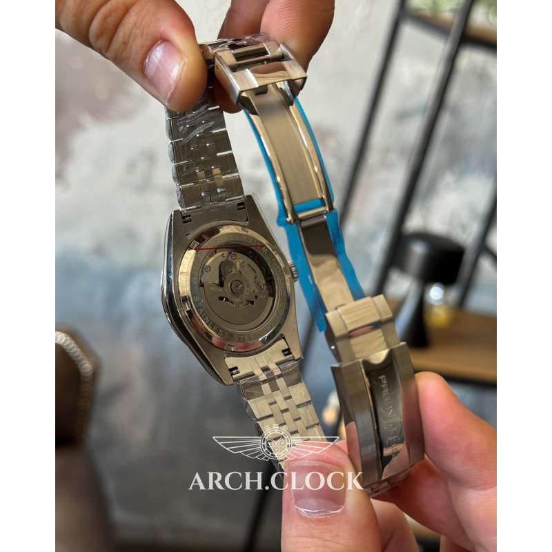 Pagani Design Everest, фото 4