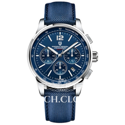 Pagani Desing YS008 B