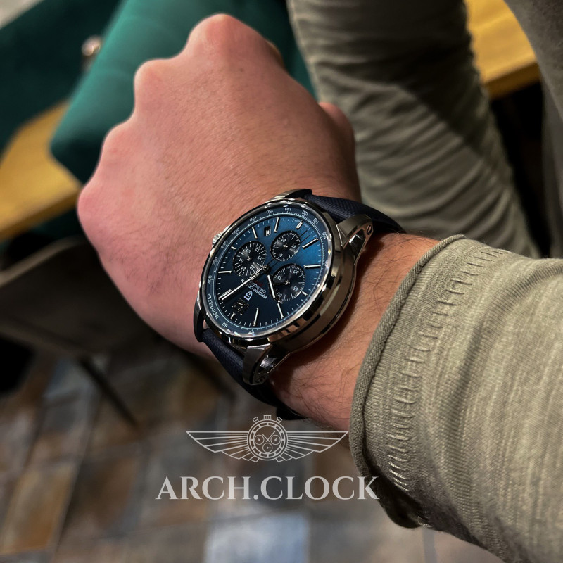 Годинник Pagani Desing YS008 B, фото 10