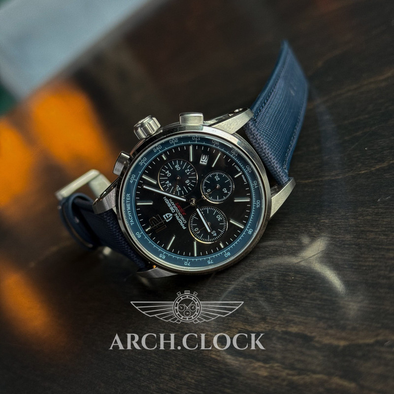 Годинник Pagani Desing YS008 B, фото 4