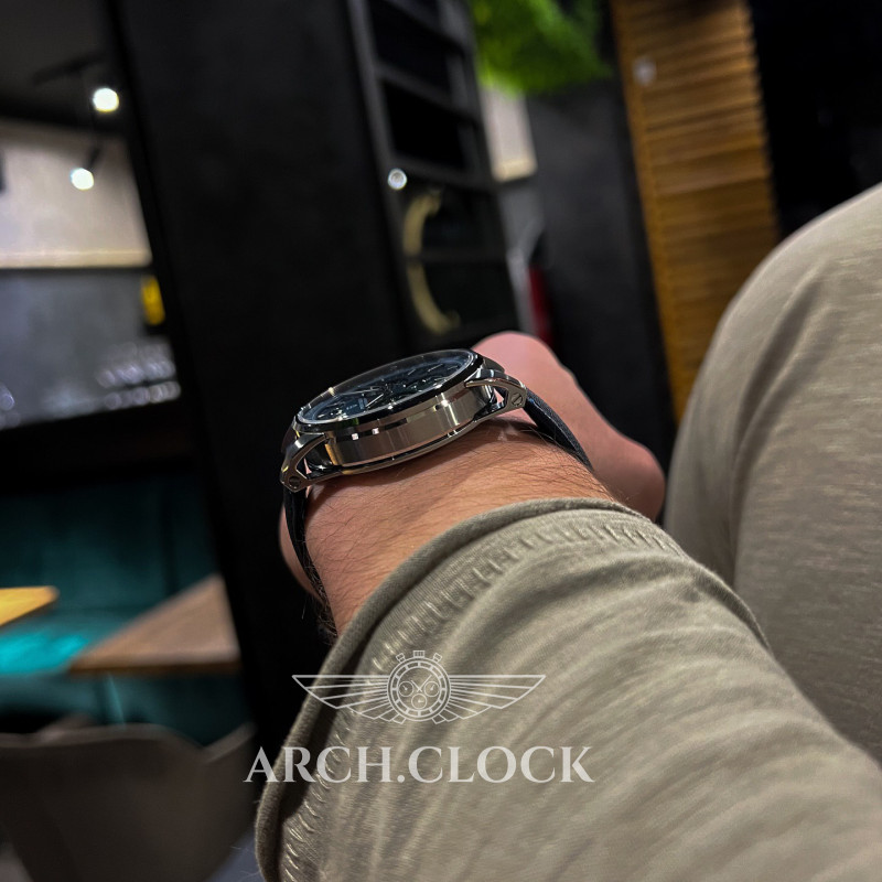 Годинник Pagani Desing YS008 B, фото 3