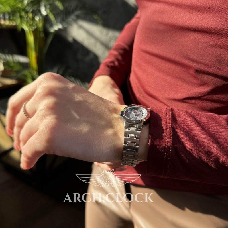 Годинник Casio LTP-1177A-2AEF, фото 8