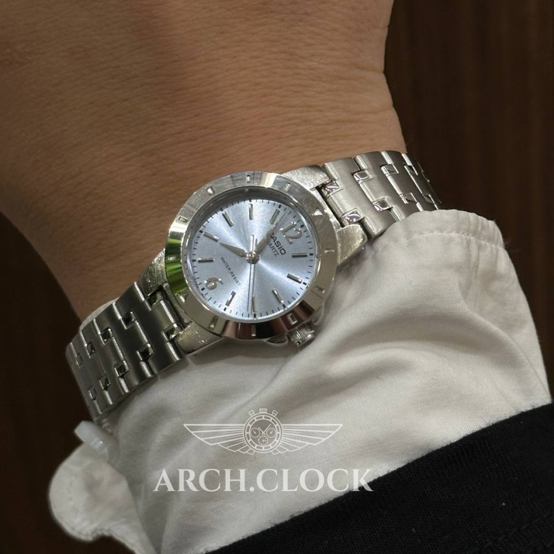 Годинник Casio LTP-1177A-2AEF, фото 3