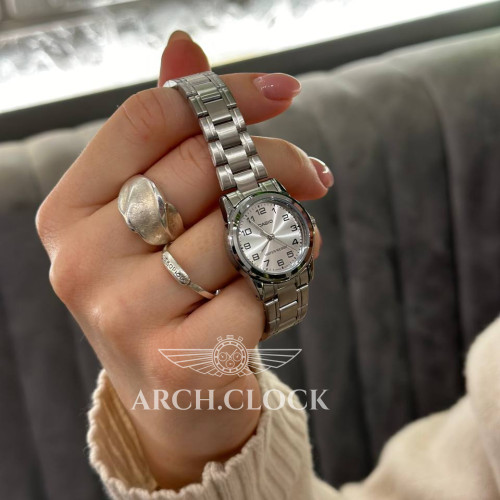 Casio LTP-V001D-7B