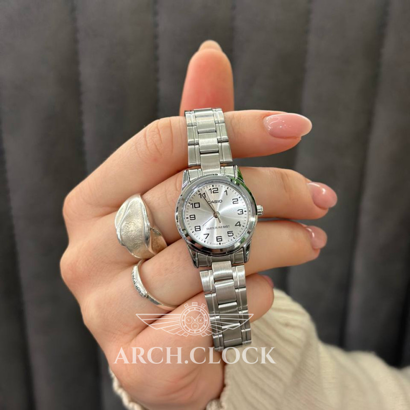 Годинник Casio LTP-V001D-7B, фото 4