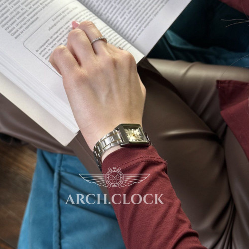 Casio LTP-V007SG-9B