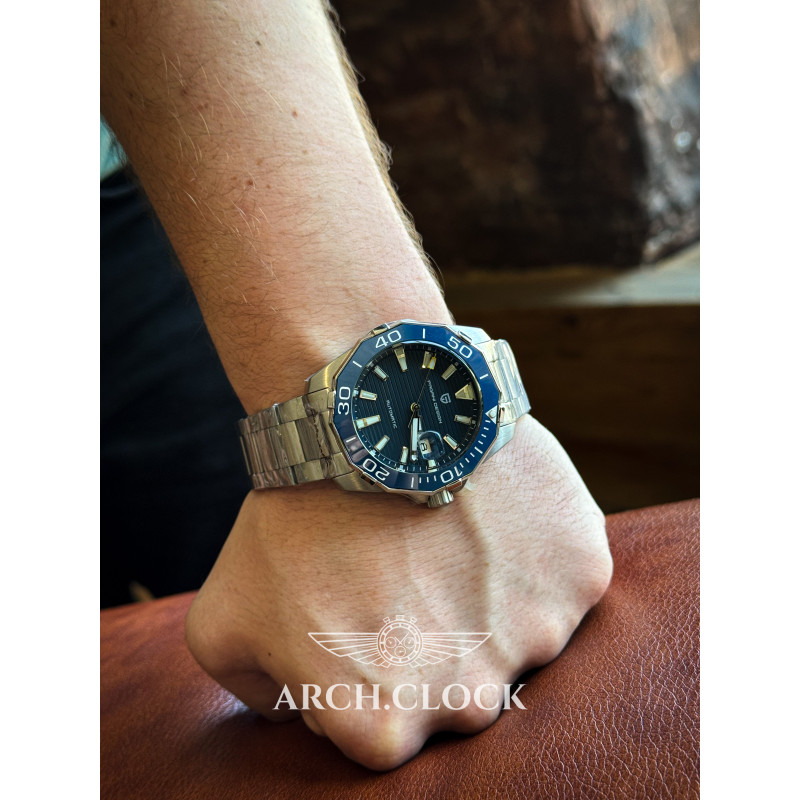 Pagani Design Rules Blue, фото 3