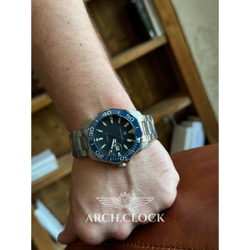 Pagani Design Rules Blue, фото 9