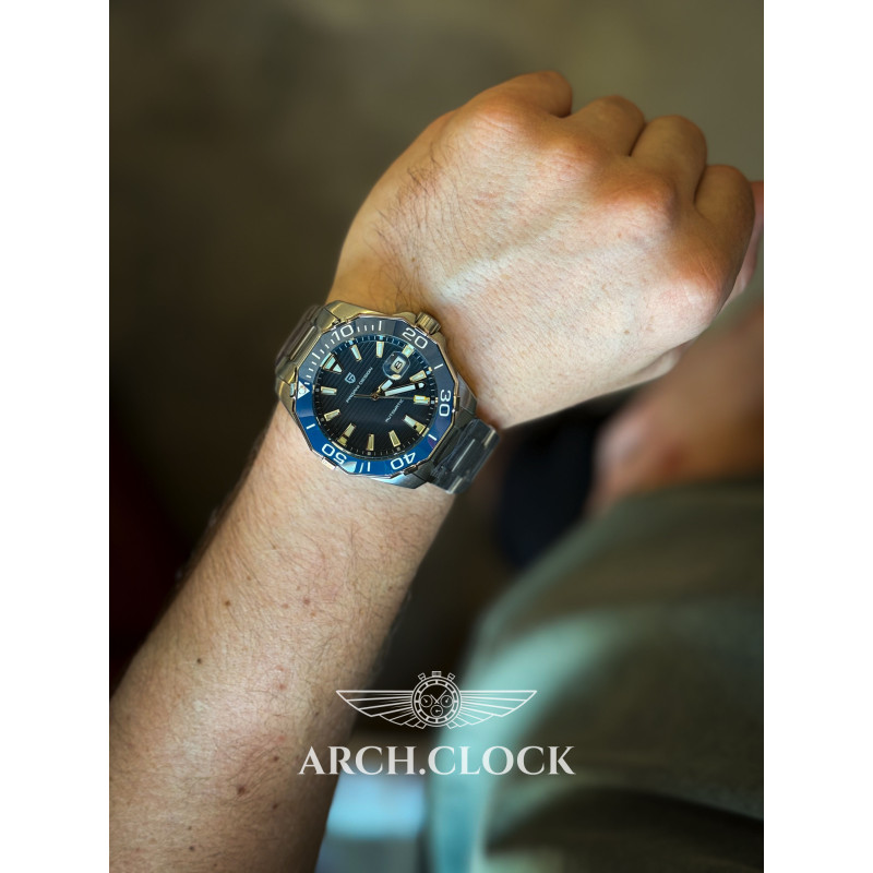 Pagani Design Rules Blue, фото 4