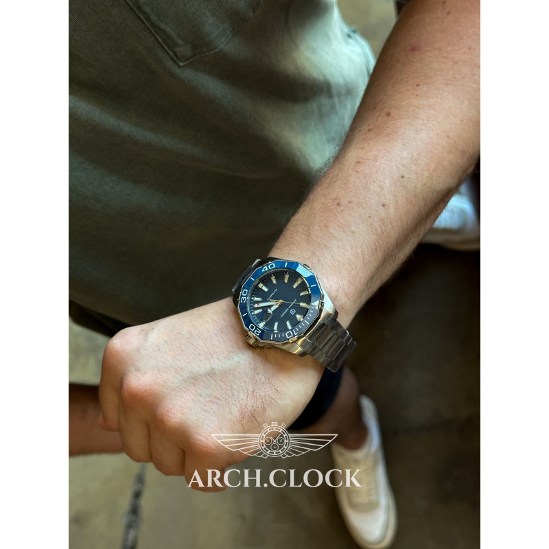 Pagani Design Rules Blue, фото 8