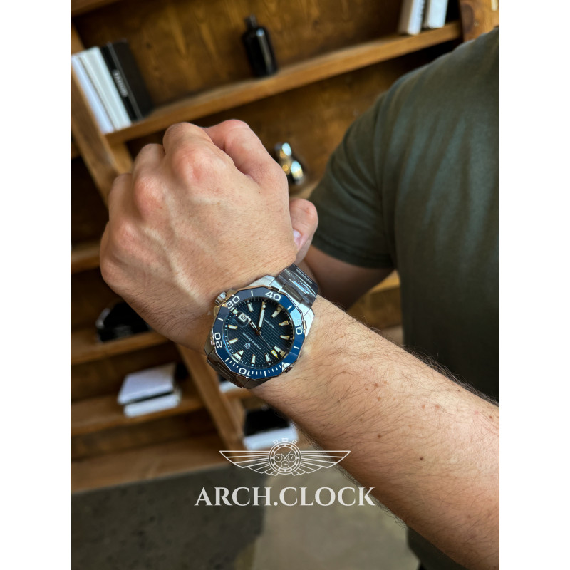 Pagani Design Rules Blue, фото 6