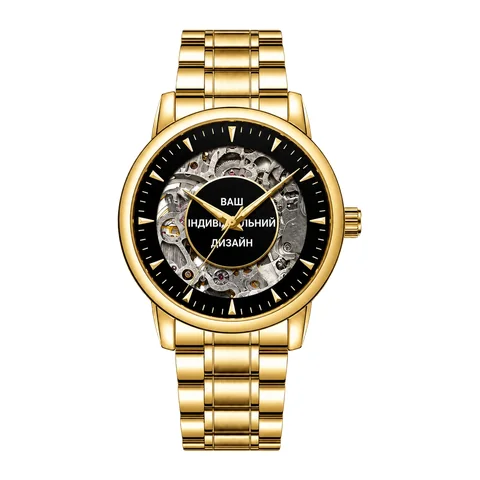 EAGLOR ClassicMex Gold