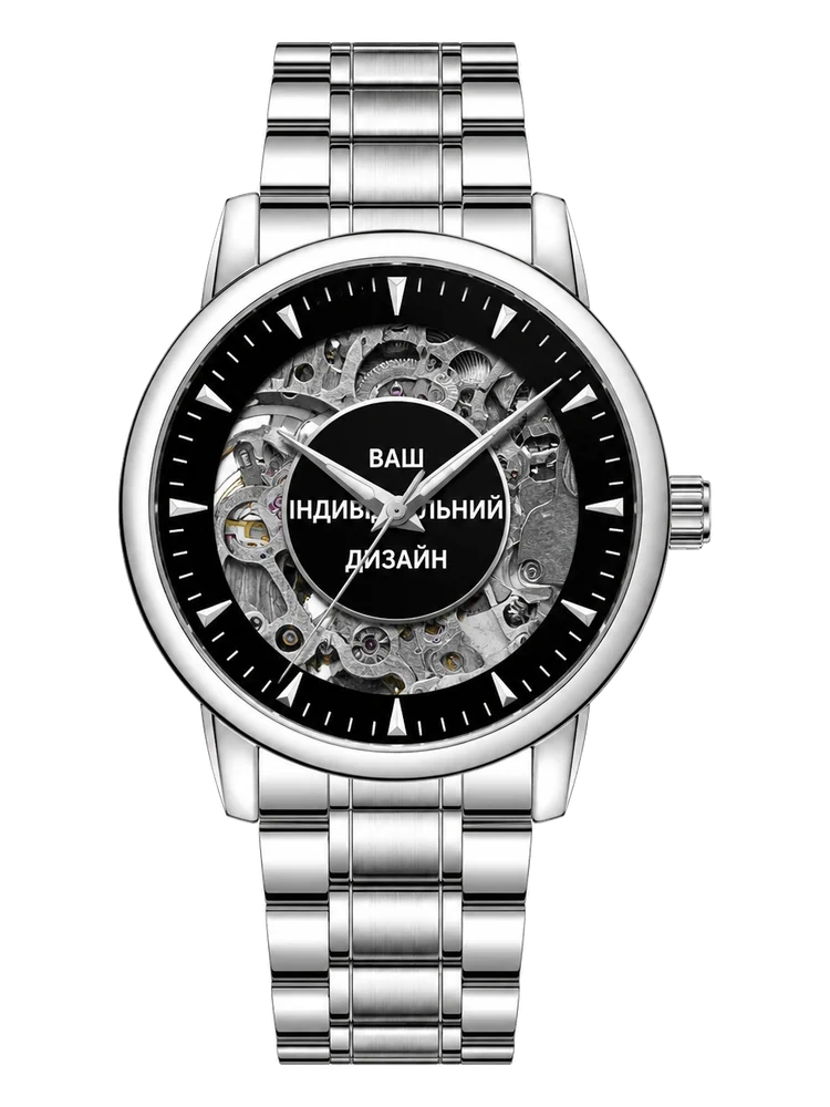 EAGLOR ClassicMex Silver