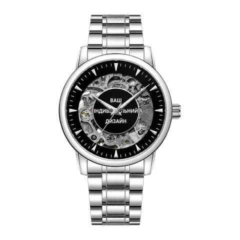EAGLOR ClassicMex Silver