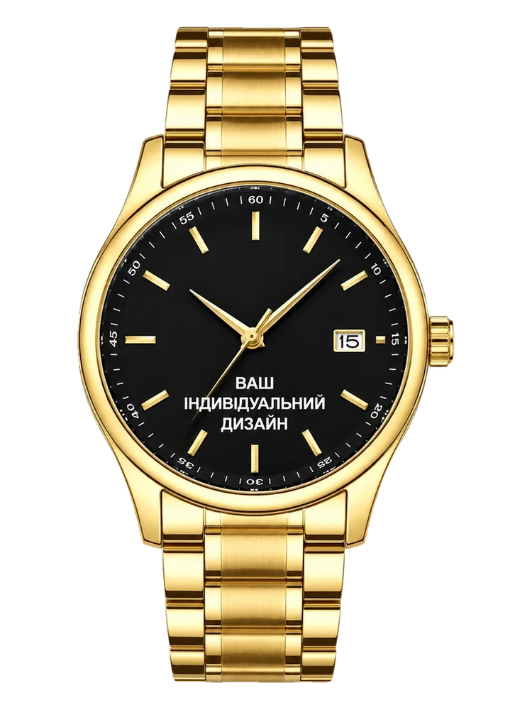 EAGLOR Classic Gold 23