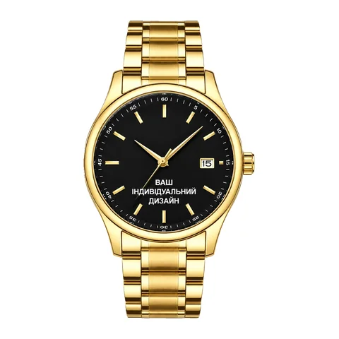 EAGLOR Classic Gold 23