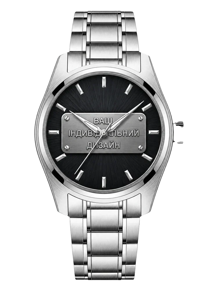 EAGLOR Comfort Silver