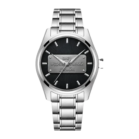 EAGLOR Comfort Silver