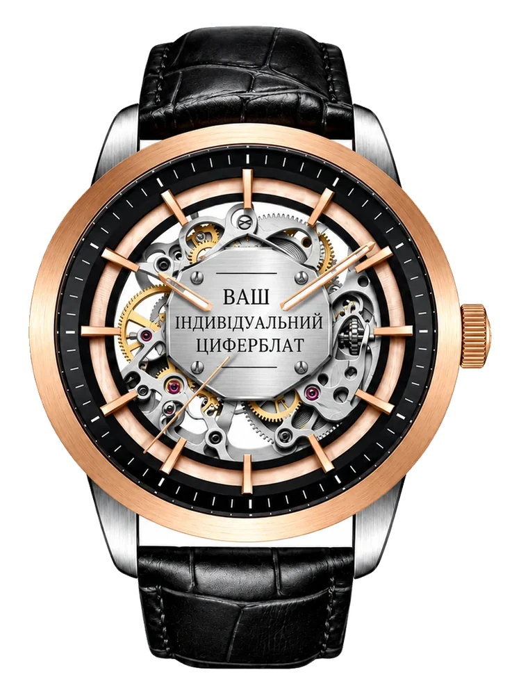 EAGLOR Enjoy Gold