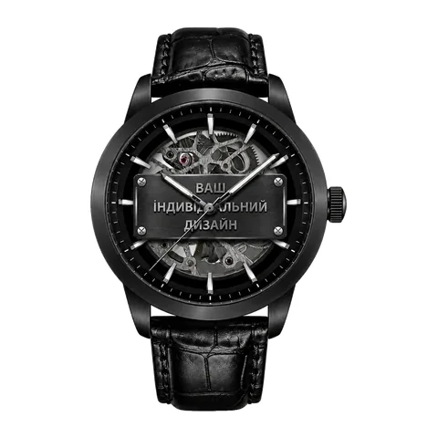 EAGLOR Forvard Black
