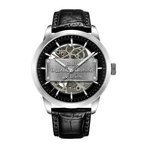 EAGLOR Forvard Silver