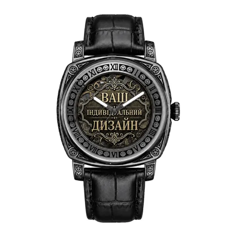 EAGLOR Heritage Black