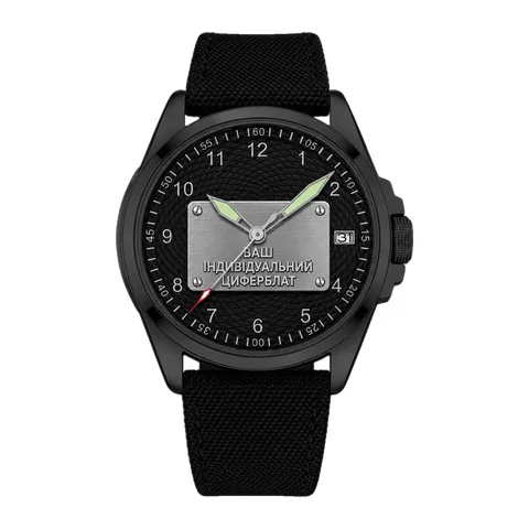 EAGLOR Titan Black