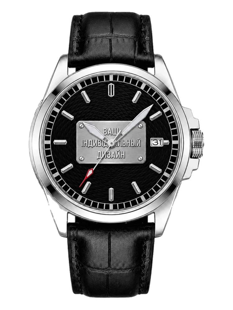 EAGLOR Titan Silver
