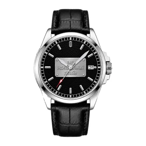 EAGLOR Titan Silver