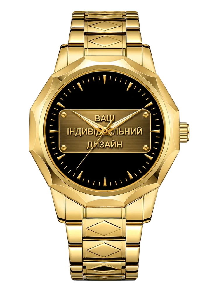 EAGLOR Verty Gold