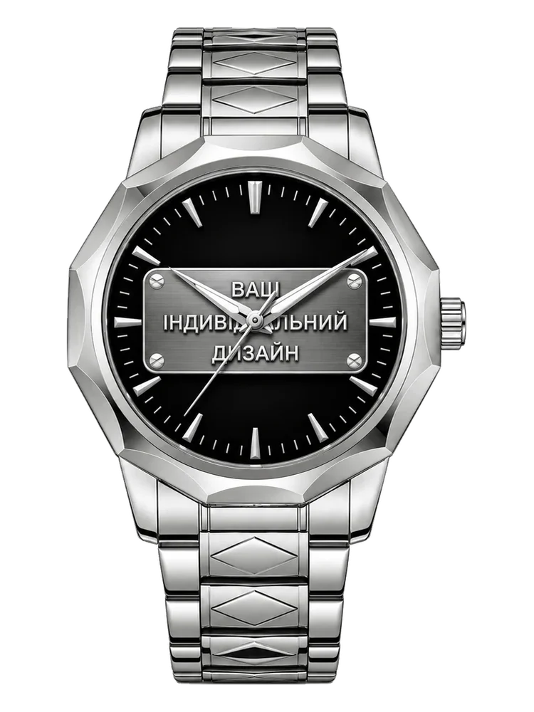 EAGLOR Verty Silver