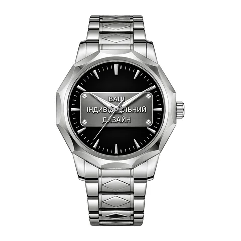 EAGLOR Verty Silver