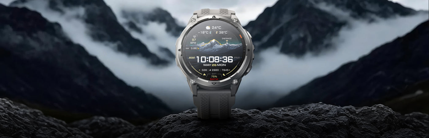KOSPET ORB 2 — Надёжный спутник в любых условиях